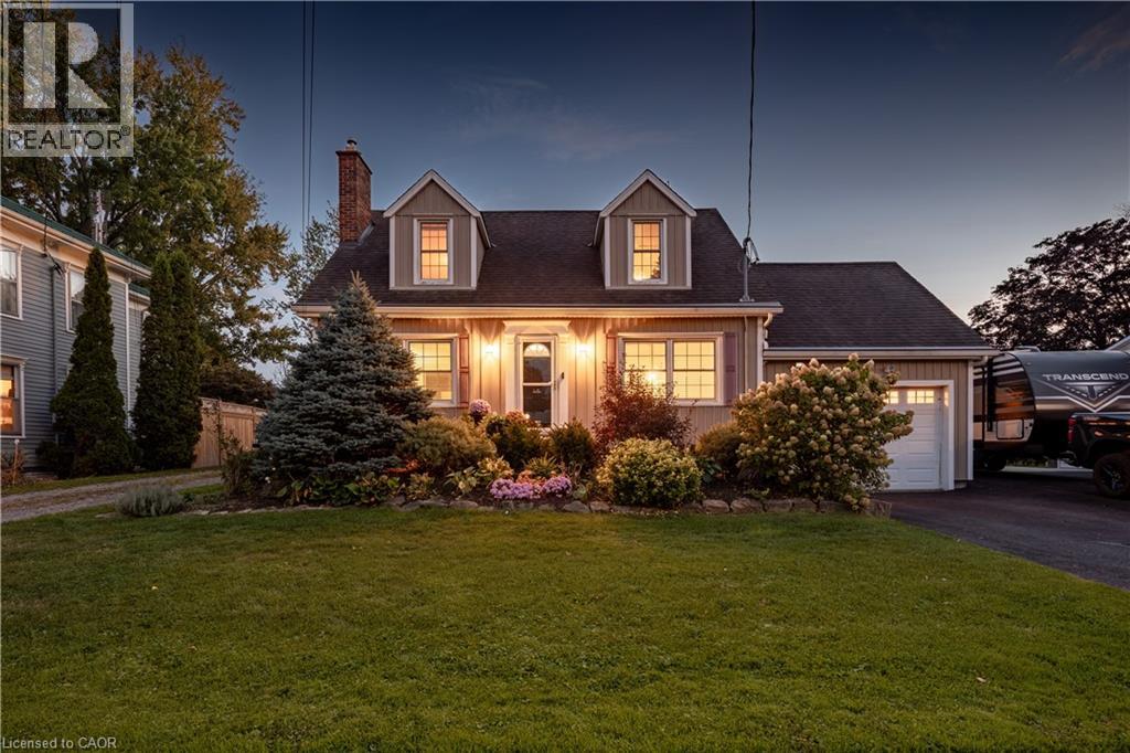 5124 CANBOROUGH Road, West Lincoln, Ontario