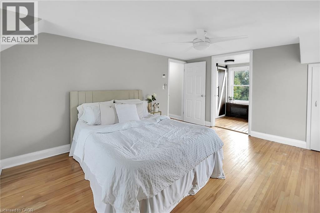 5124 Canborough Road, West Lincoln, Ontario  L0R 2J0 - Photo 18 - 40773950