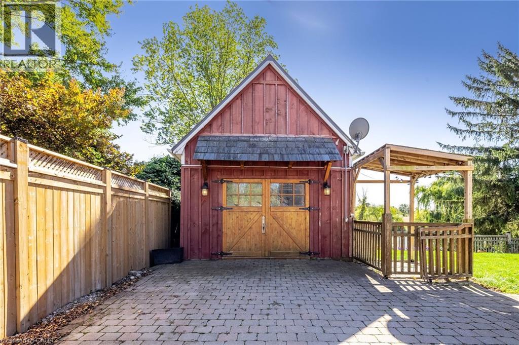 5124 Canborough Road, West Lincoln, Ontario  L0R 2J0 - Photo 29 - 40773950