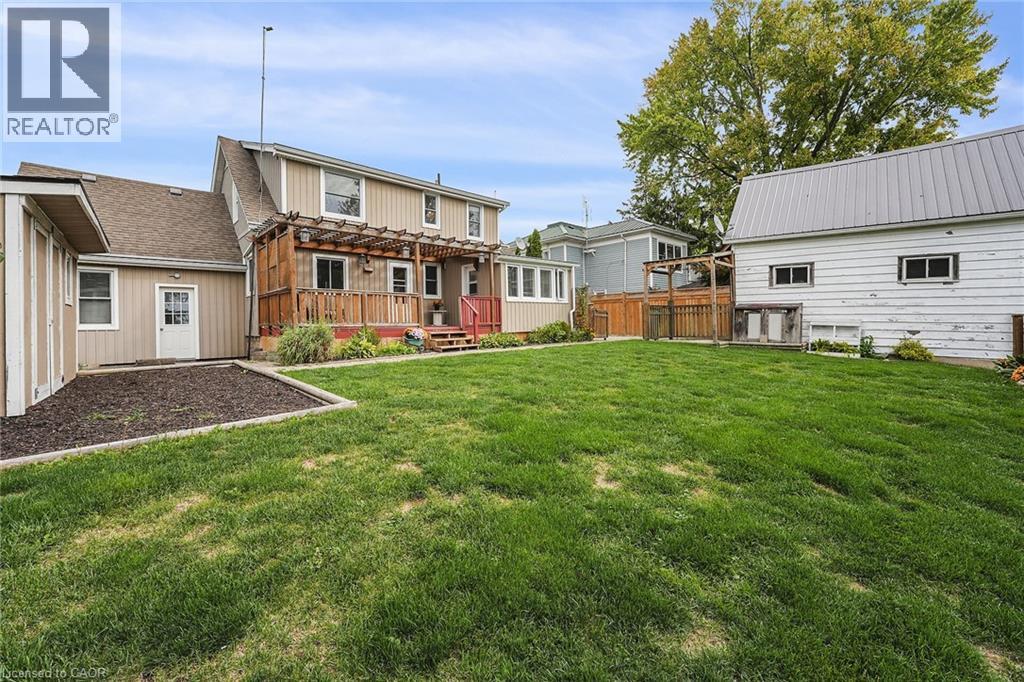 5124 Canborough Road, West Lincoln, Ontario  L0R 2J0 - Photo 37 - 40773950