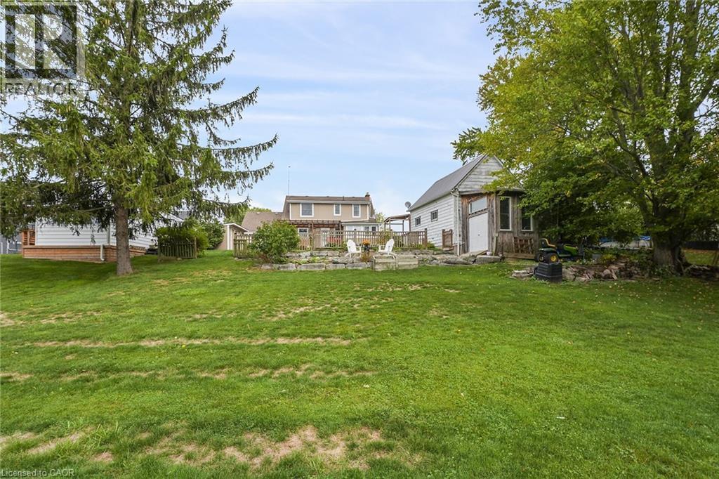 5124 Canborough Road, West Lincoln, Ontario  L0R 2J0 - Photo 39 - 40773950