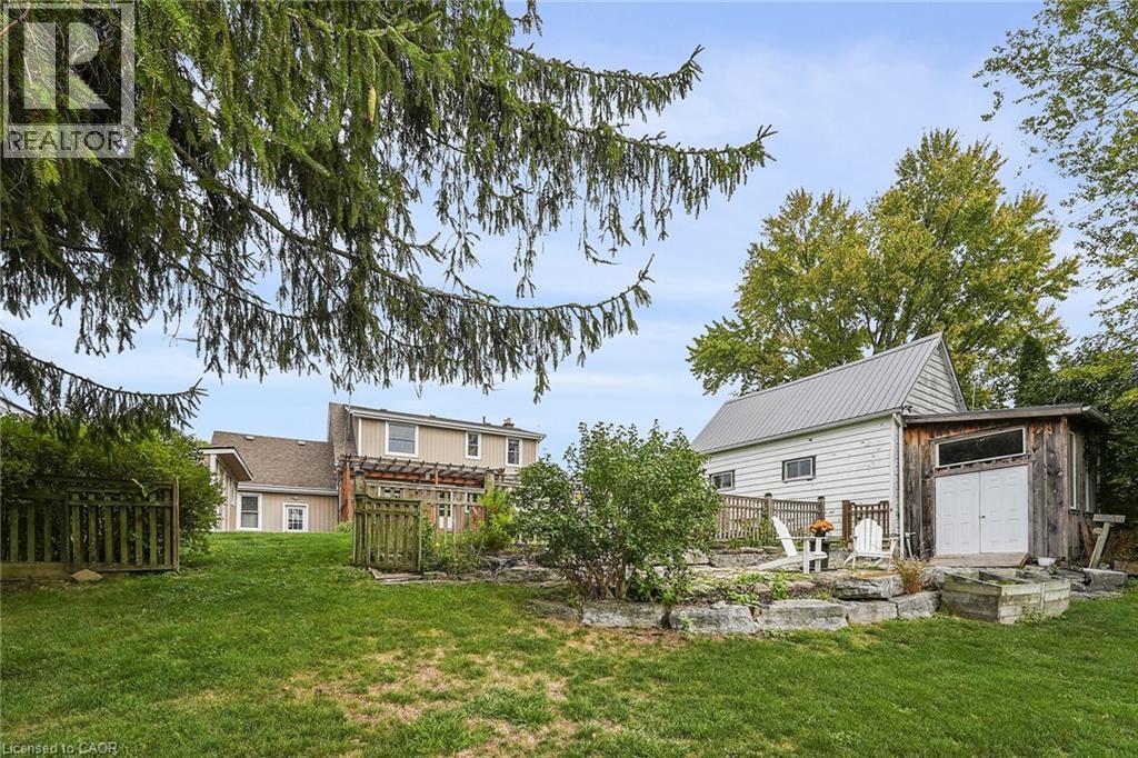 5124 Canborough Road, West Lincoln, Ontario  L0R 2J0 - Photo 38 - 40773950