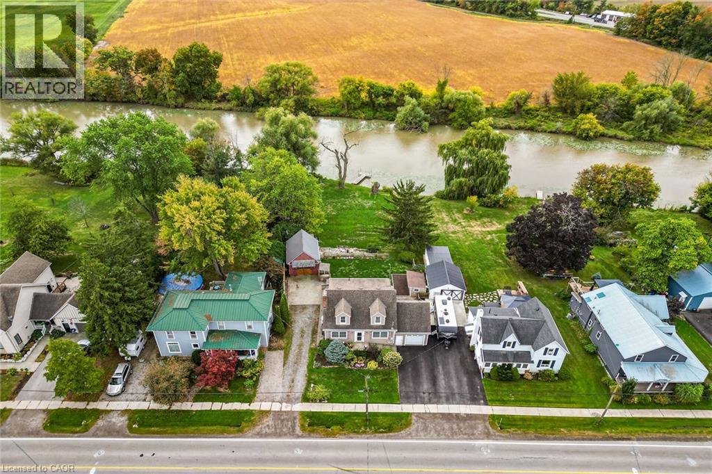 5124 Canborough Road, West Lincoln, Ontario  L0R 2J0 - Photo 45 - 40773950
