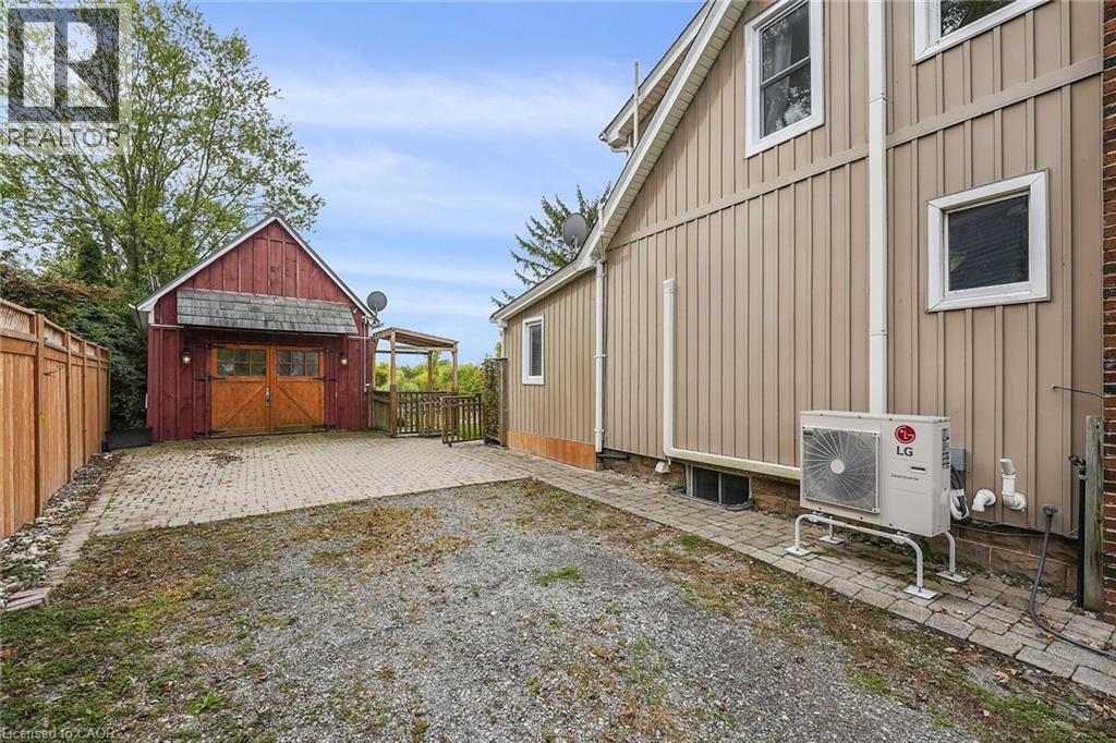 5124 Canborough Road, West Lincoln, Ontario  L0R 2J0 - Photo 34 - 40773950