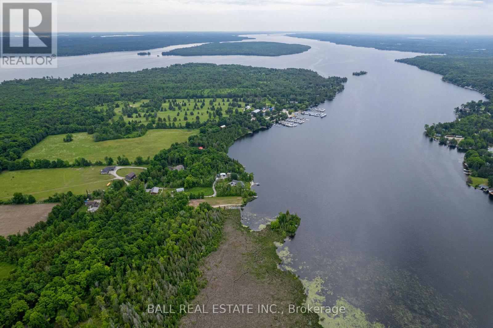 0 Mill Line Road, Trent Lakes, Ontario  K0M 1A0 - Photo 15 - X12440616