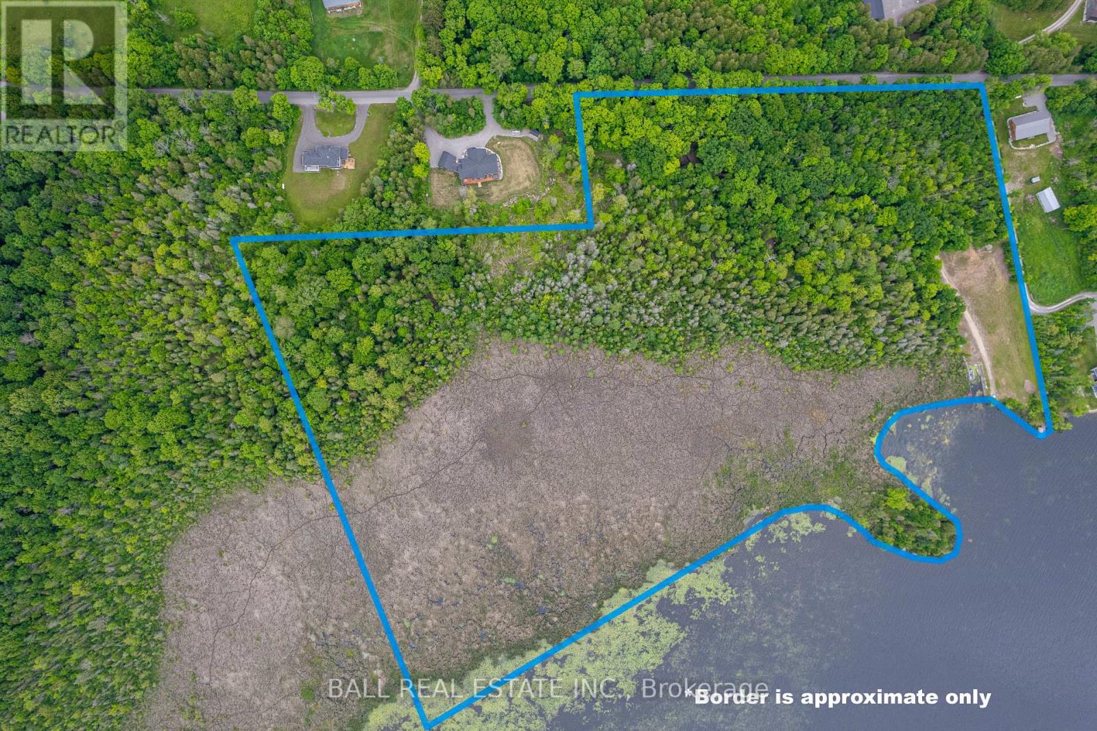 0 Mill Line Road, Trent Lakes, Ontario  K0M 1A0 - Photo 2 - X12440616