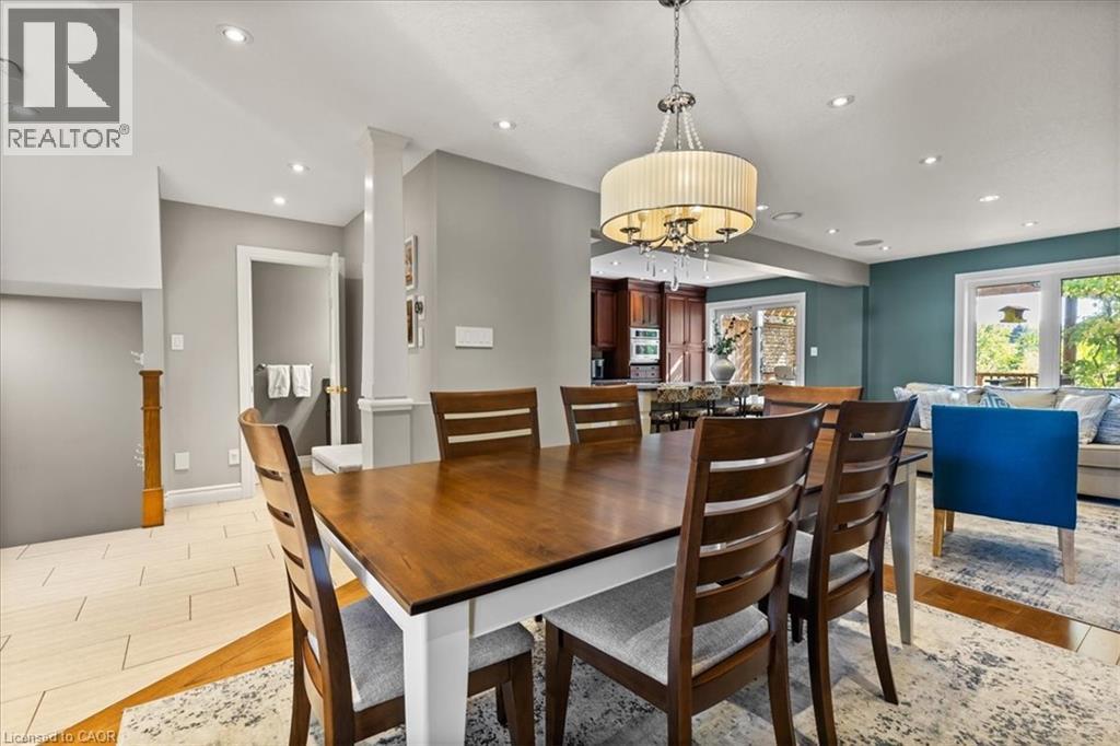 476 Hidden Creek Drive, Kitchener, Ontario  N2N 3M1 - Photo 11 - 40774308