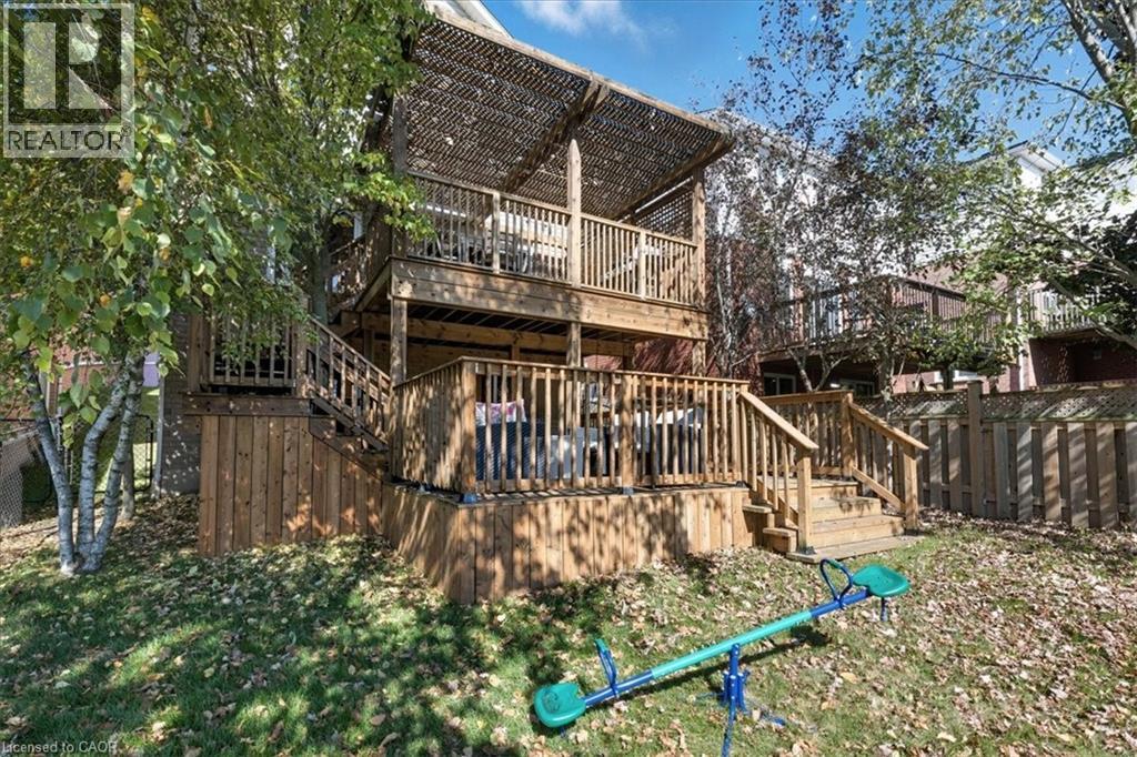 476 Hidden Creek Drive, Kitchener, Ontario  N2N 3M1 - Photo 2 - 40774308