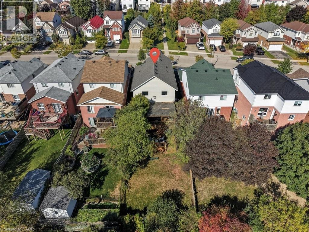 476 Hidden Creek Drive, Kitchener, Ontario  N2N 3M1 - Photo 40 - 40774308