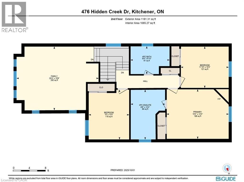 476 Hidden Creek Drive, Kitchener, Ontario  N2N 3M1 - Photo 48 - 40774308