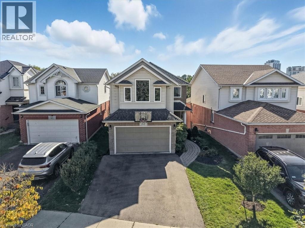 476 Hidden Creek Drive, Kitchener, Ontario  N2N 3M1 - Photo 46 - 40774308