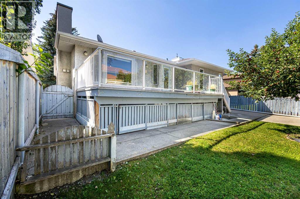 125 Edgebrook Road Nw, Calgary, Alberta  T3A 4N3 - Photo 44 - A2252983