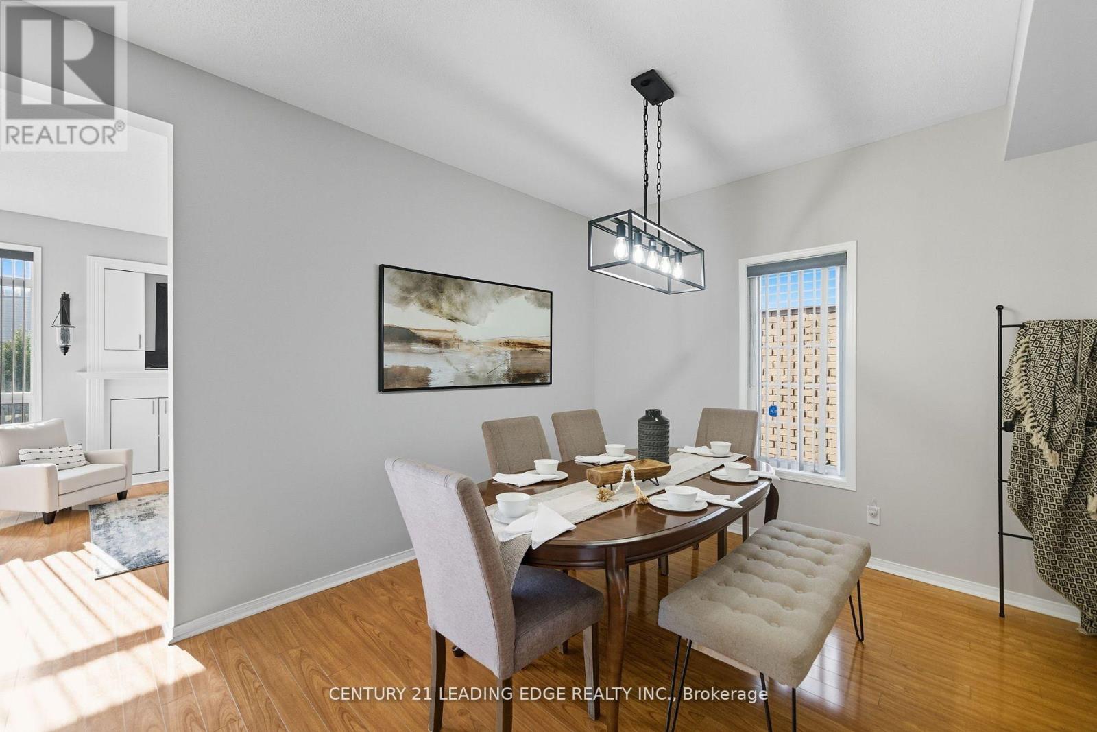 84 Tallships Drive, Whitby, Ontario  L1N 9X5 - Photo 12 - E12439388