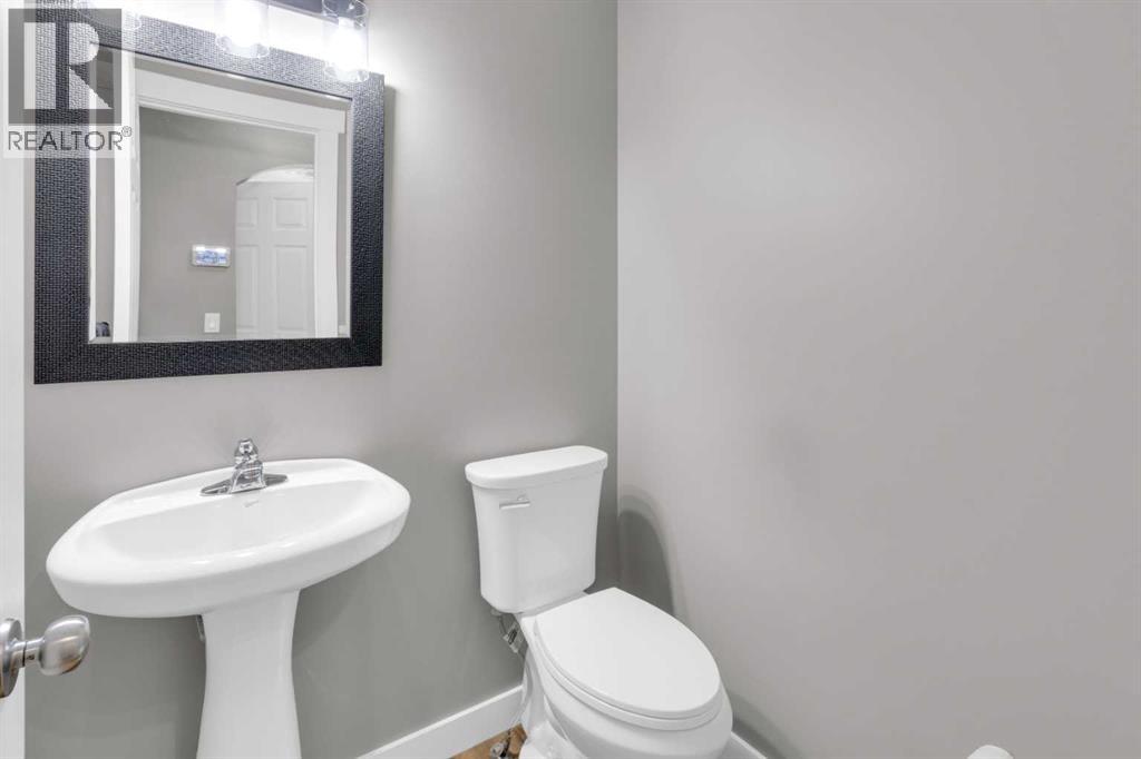 230 Evanscreek Court Nw, Calgary, Alberta  T3P 1H4 - Photo 13 - A2258252