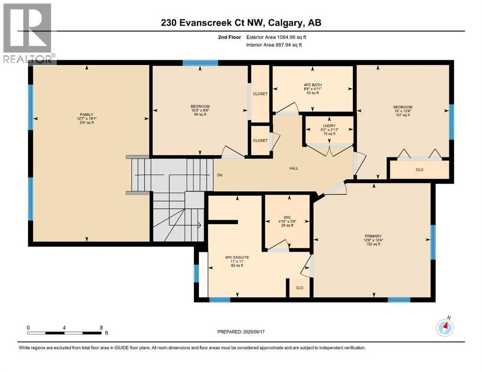 230 Evanscreek Court Nw, Calgary, Alberta  T3P 1H4 - Photo 34 - A2258252