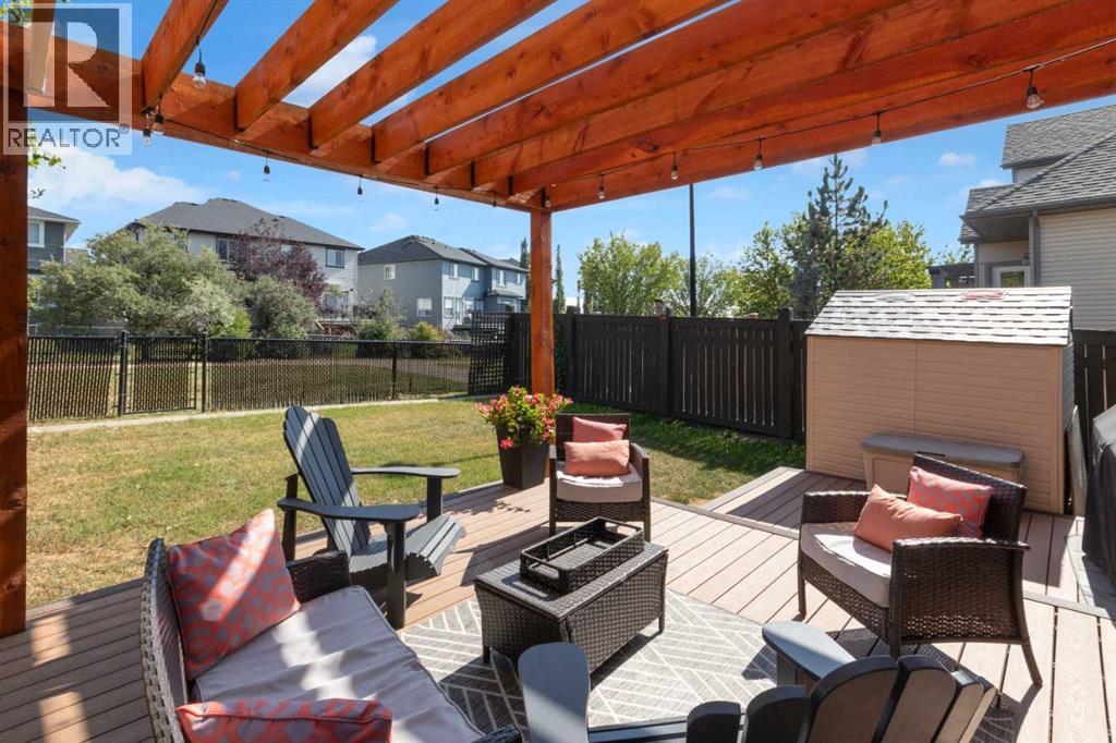 230 Evanscreek Court Nw, Calgary, Alberta  T3P 1H4 - Photo 28 - A2258252