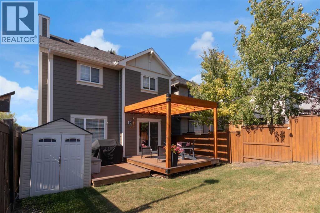 230 Evanscreek Court Nw, Calgary, Alberta  T3P 1H4 - Photo 30 - A2258252
