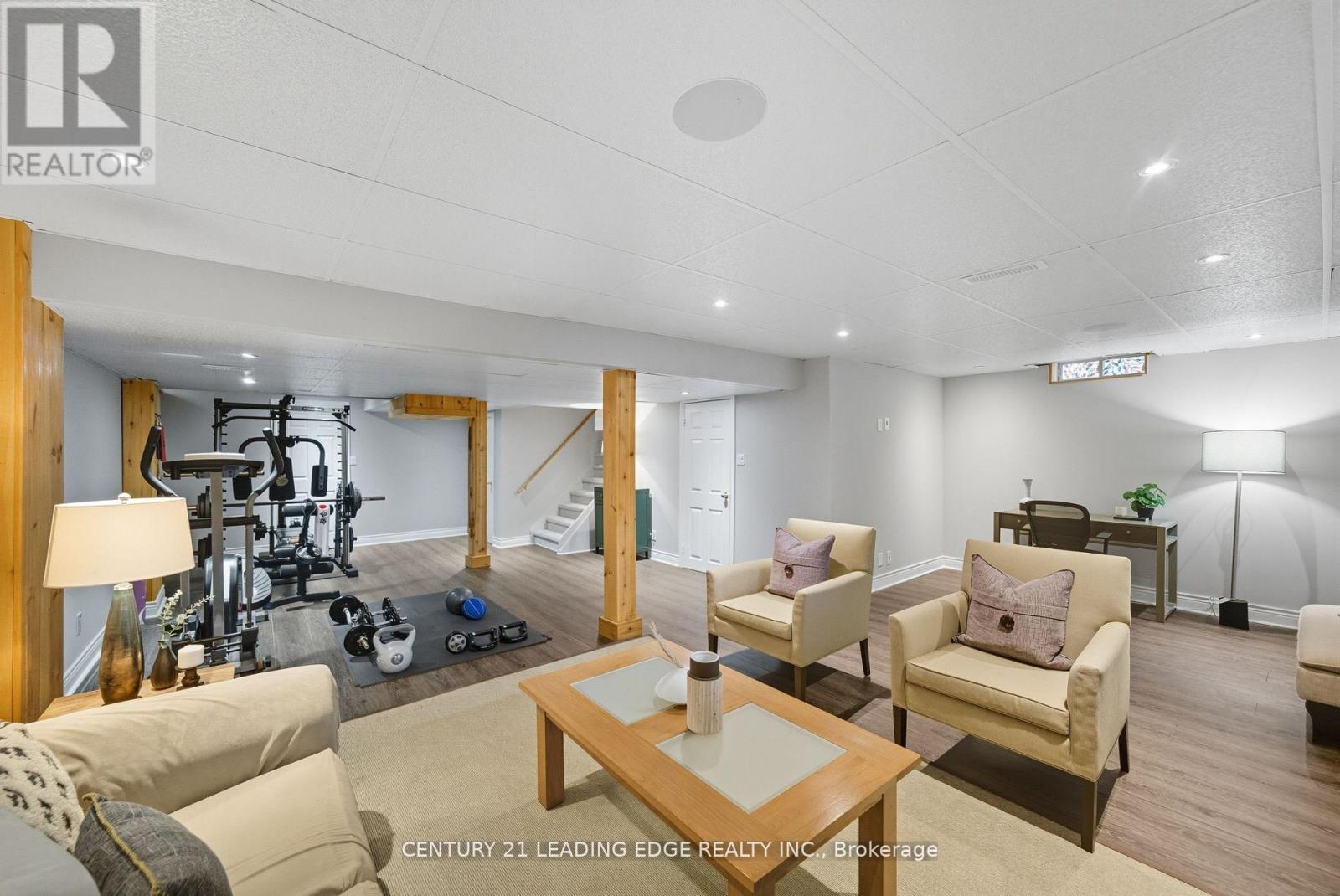84 Tallships Drive, Whitby, Ontario  L1N 9X5 - Photo 34 - E12439388