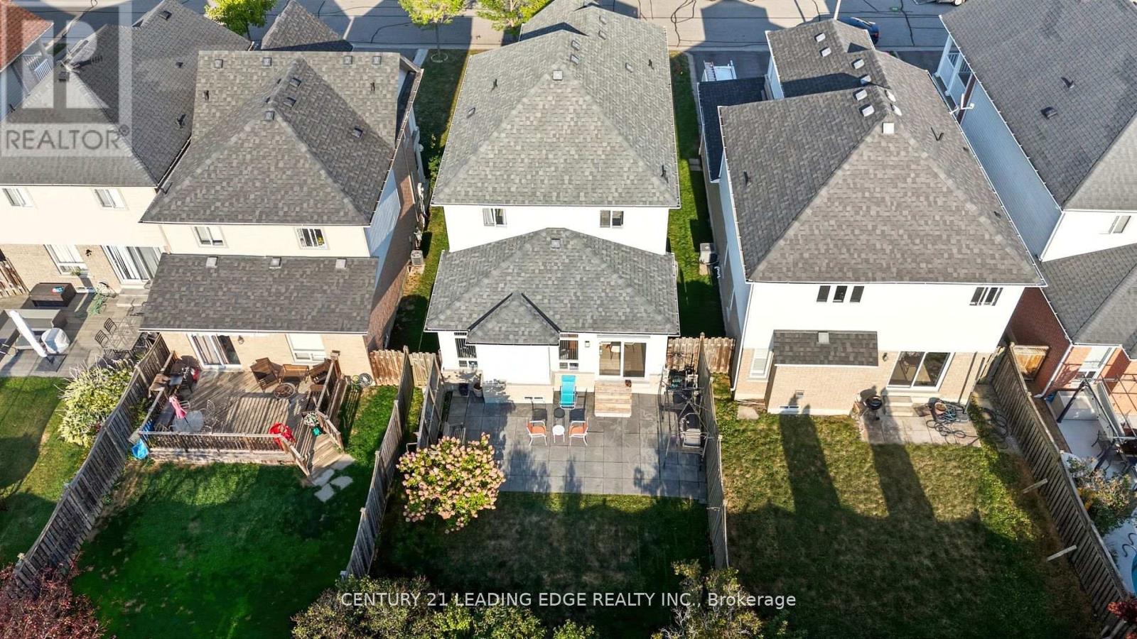 84 Tallships Drive, Whitby, Ontario  L1N 9X5 - Photo 42 - E12439388