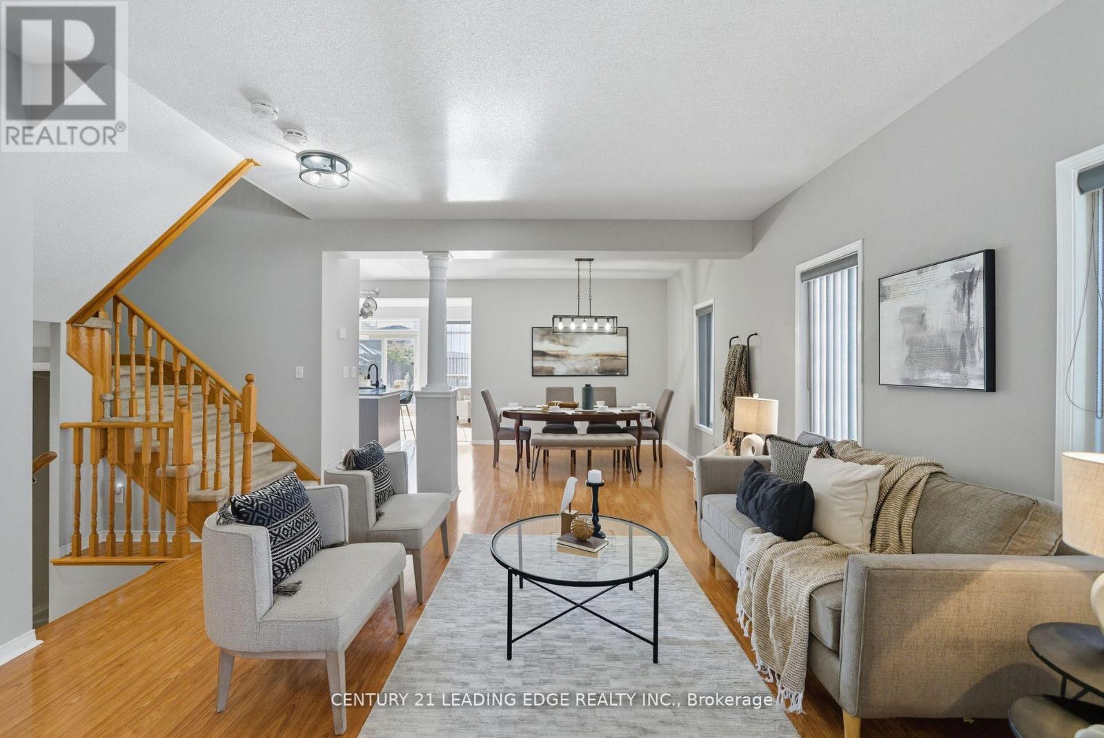 84 Tallships Drive, Whitby, Ontario  L1N 9X5 - Photo 8 - E12439388