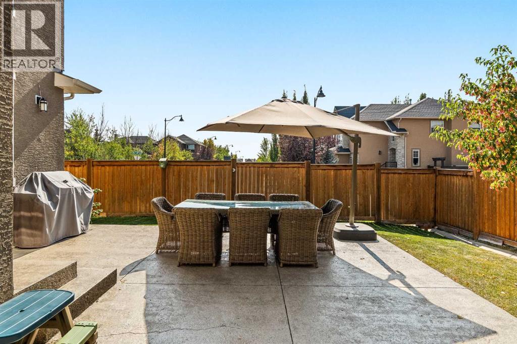 233 Aspen Stone Place Sw, Calgary, Alberta  T3H 0H5 - Photo 35 - A2261550