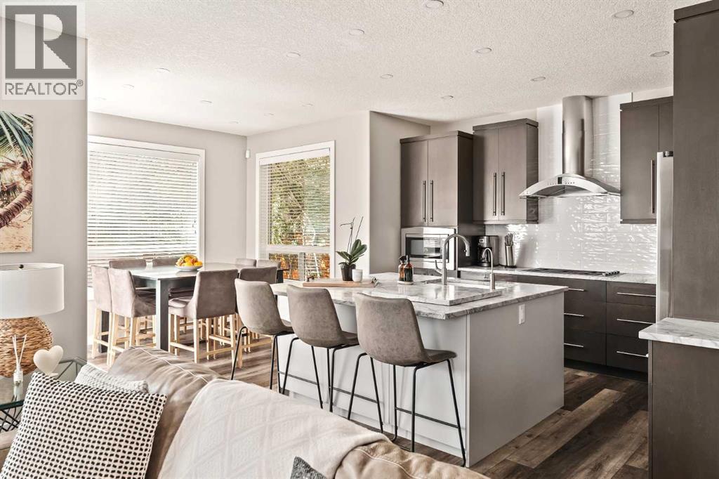 233 Aspen Stone Place Sw, Calgary, Alberta  T3H 0H5 - Photo 14 - A2261550