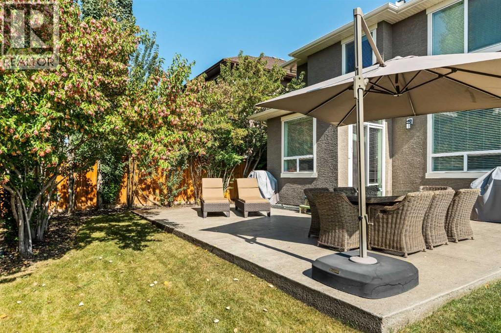 233 Aspen Stone Place Sw, Calgary, Alberta  T3H 0H5 - Photo 36 - A2261550