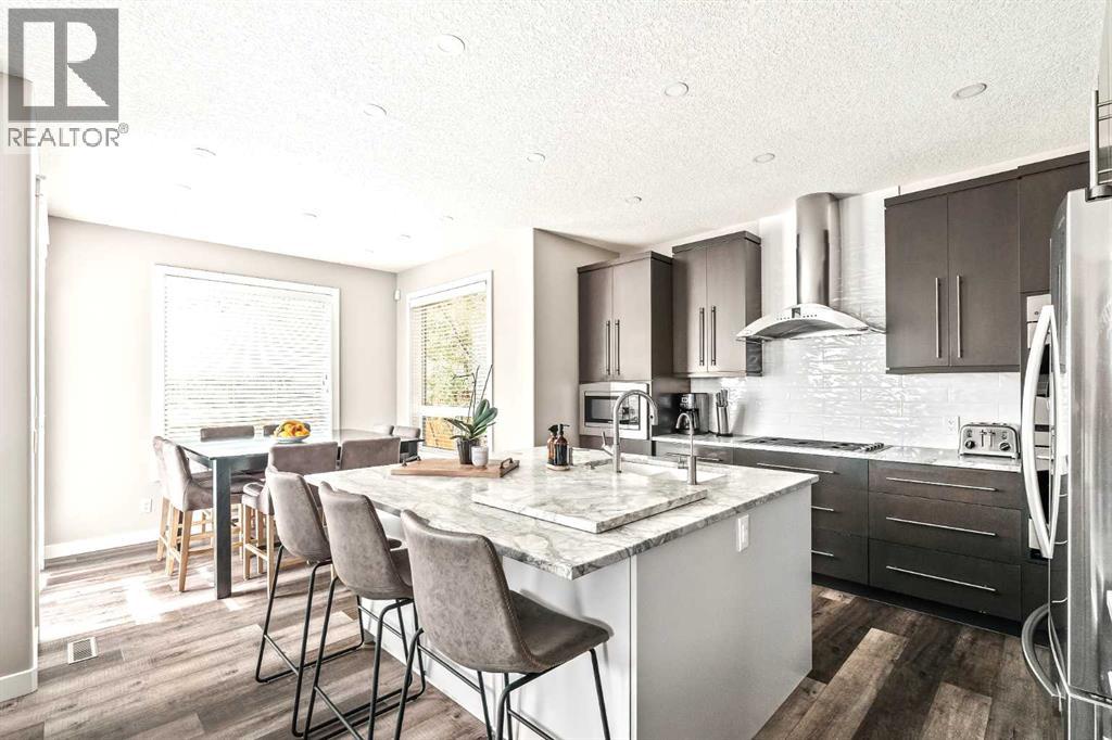233 Aspen Stone Place Sw, Calgary, Alberta  T3H 0H5 - Photo 12 - A2261550