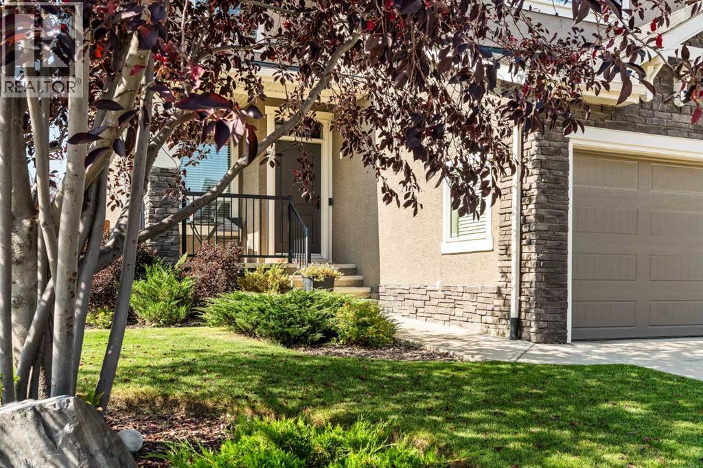 233 Aspen Stone Place Sw, Calgary, Alberta  T3H 0H5 - Photo 3 - A2261550