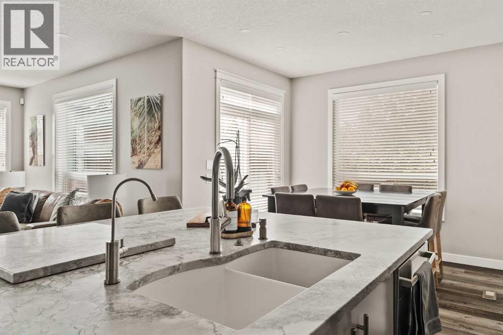 233 Aspen Stone Place Sw, Calgary, Alberta  T3H 0H5 - Photo 9 - A2261550