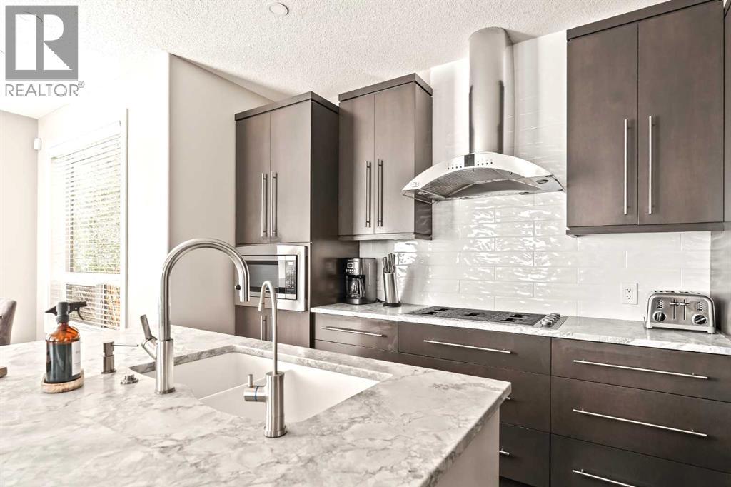 233 Aspen Stone Place Sw, Calgary, Alberta  T3H 0H5 - Photo 5 - A2261550