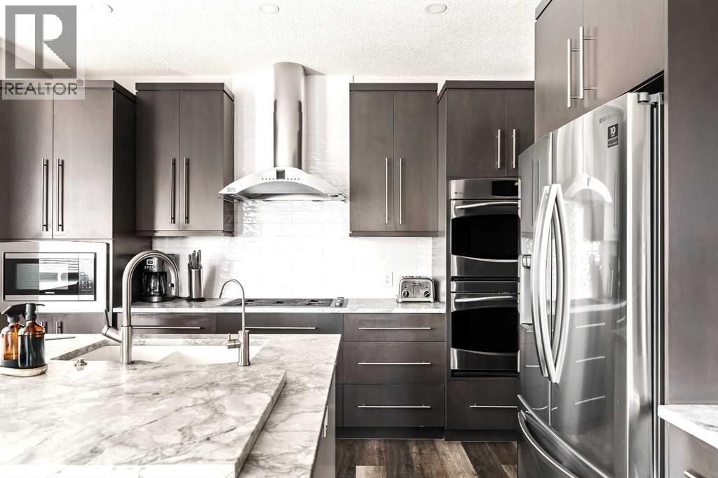 233 Aspen Stone Place Sw, Calgary, Alberta  T3H 0H5 - Photo 6 - A2261550