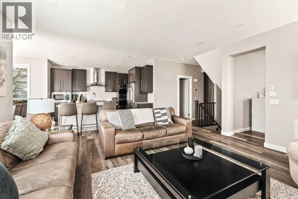 233 Aspen Stone Place Sw, Calgary, Alberta  T3H 0H5 - Photo 19 - A2261550