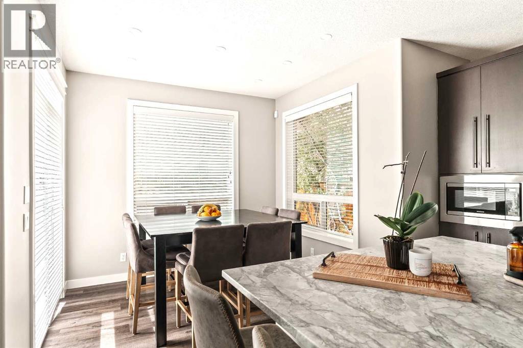 233 Aspen Stone Place Sw, Calgary, Alberta  T3H 0H5 - Photo 7 - A2261550