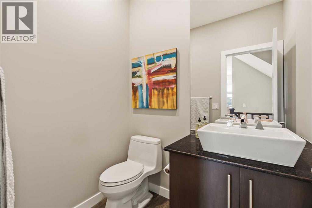 233 Aspen Stone Place Sw, Calgary, Alberta  T3H 0H5 - Photo 22 - A2261550