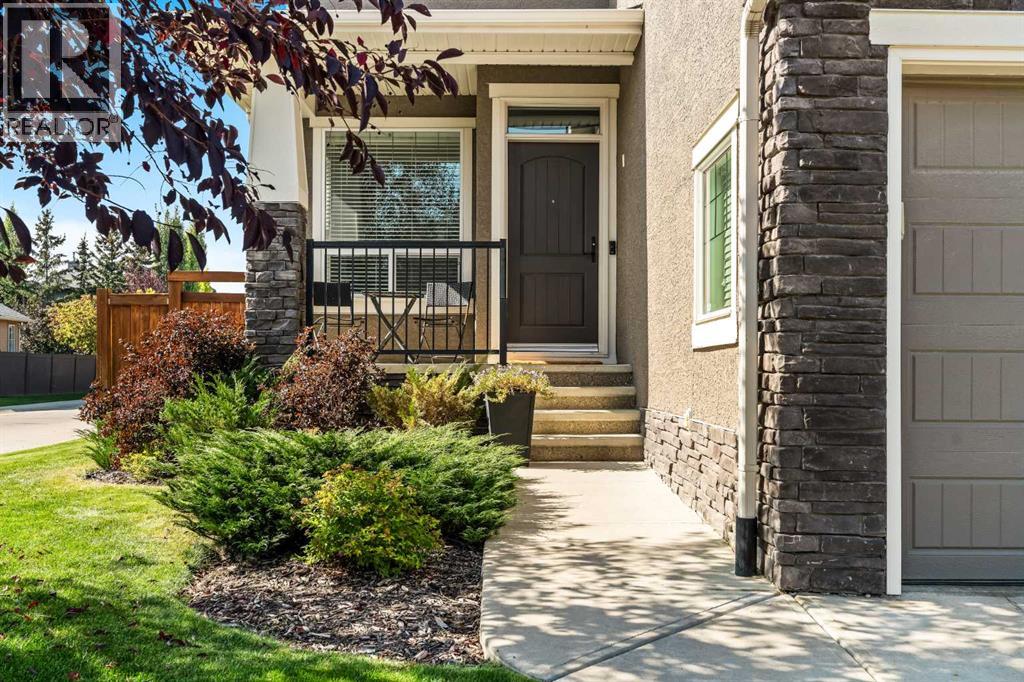 233 Aspen Stone Place Sw, Calgary, Alberta  T3H 0H5 - Photo 4 - A2261550