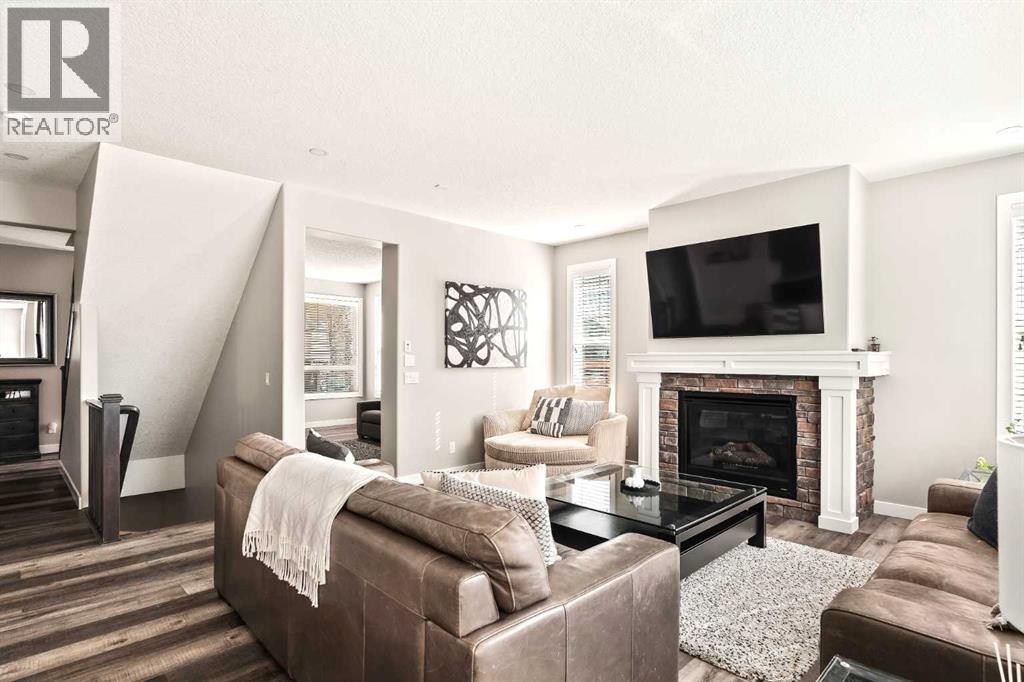 233 Aspen Stone Place Sw, Calgary, Alberta  T3H 0H5 - Photo 16 - A2261550