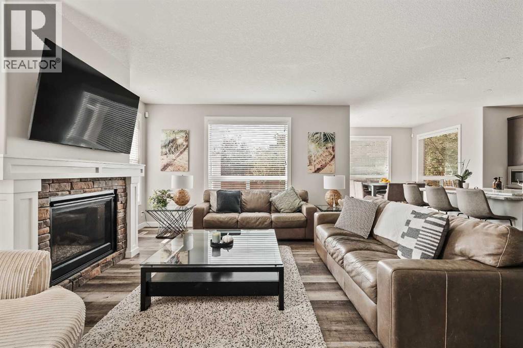 233 Aspen Stone Place Sw, Calgary, Alberta  T3H 0H5 - Photo 15 - A2261550