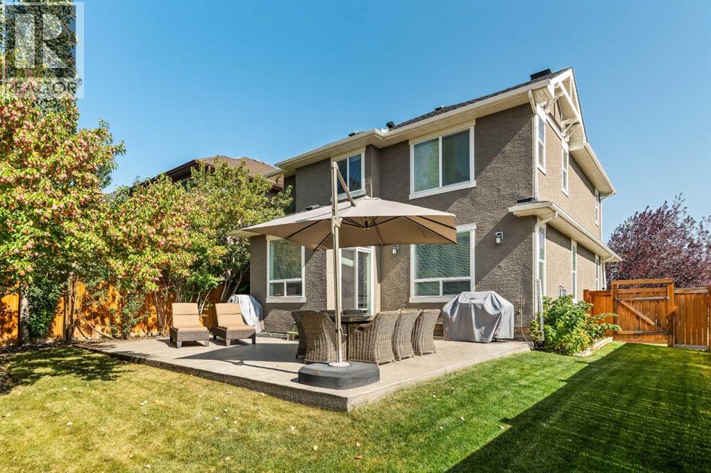 233 Aspen Stone Place Sw, Calgary, Alberta  T3H 0H5 - Photo 37 - A2261550