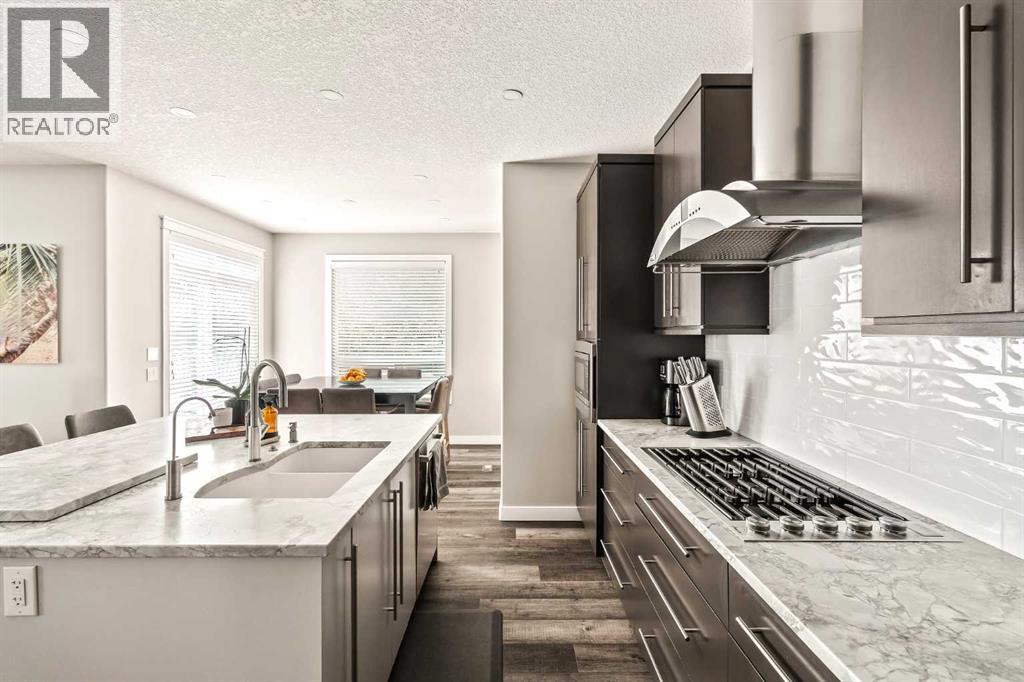 233 Aspen Stone Place Sw, Calgary, Alberta  T3H 0H5 - Photo 8 - A2261550