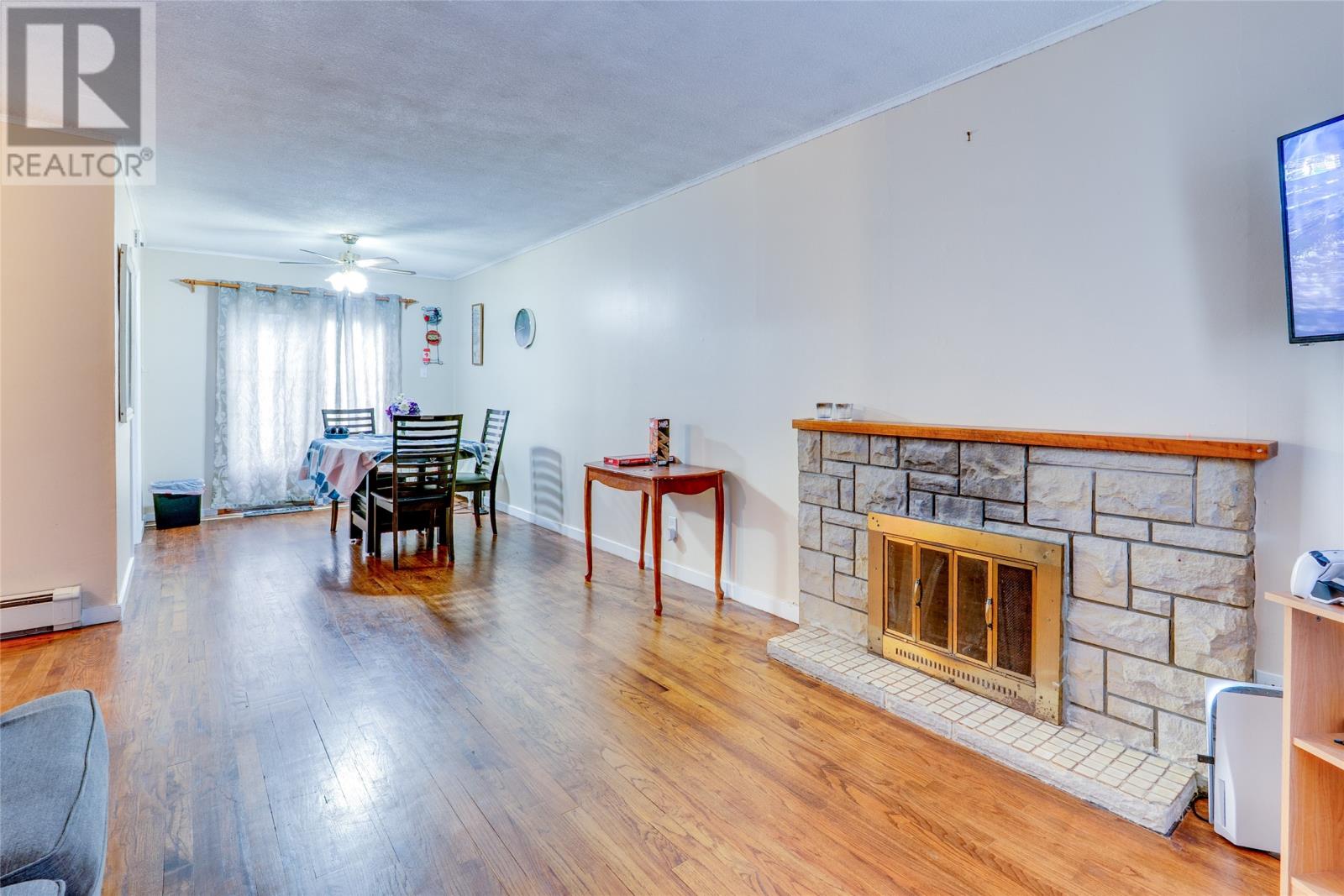 24 Wexford Street, St. John's, Newfoundland & Labrador  A1B 1W7 - Photo 13 - 1291104