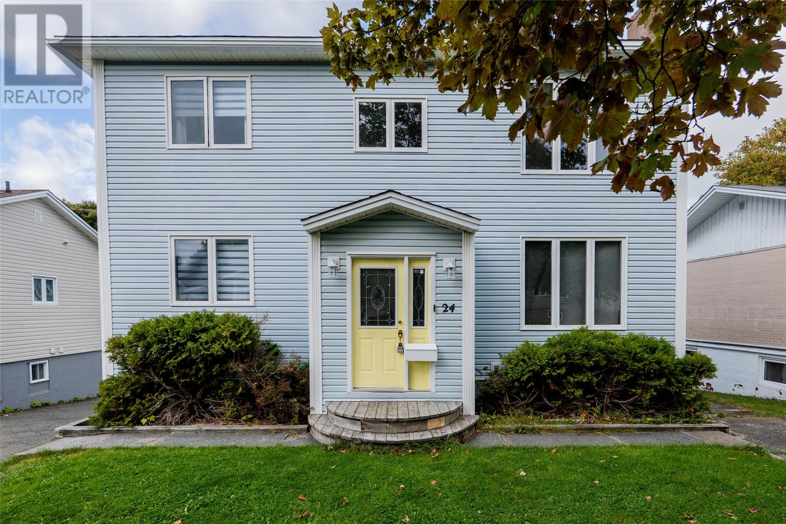 24 Wexford Street, St. John's, Newfoundland & Labrador  A1B 1W7 - Photo 2 - 1291104