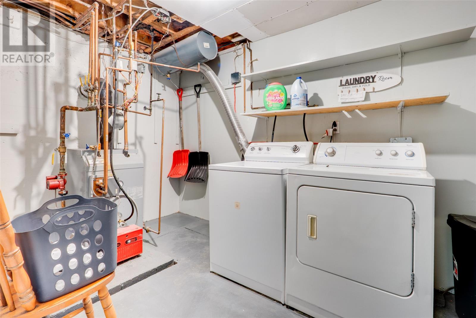 24 Wexford Street, St. John's, Newfoundland & Labrador  A1B 1W7 - Photo 32 - 1291104
