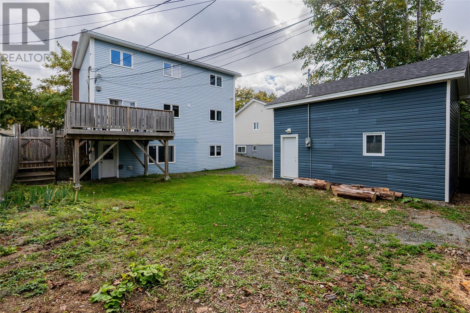 24 Wexford Street, St. John's, Newfoundland & Labrador  A1B 1W7 - Photo 34 - 1291104