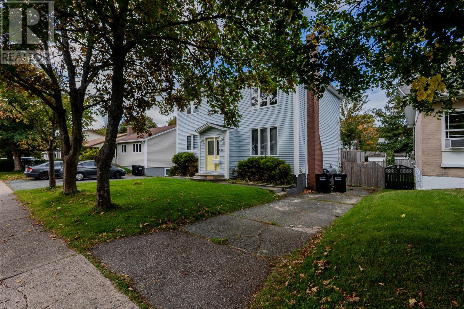 24 Wexford Street, St. John's, Newfoundland & Labrador  A1B 1W7 - Photo 6 - 1291104