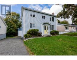 24 Wexford Street, St. John's, Newfoundland & Labrador