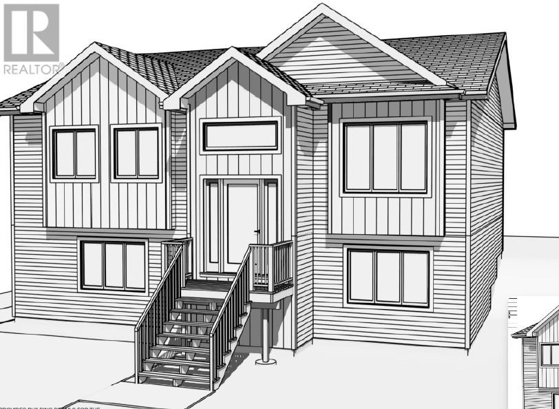 3 Reardon Avenue, Paradise, Newfoundland & Labrador  A1N 3L9 - Photo 1 - 1291095