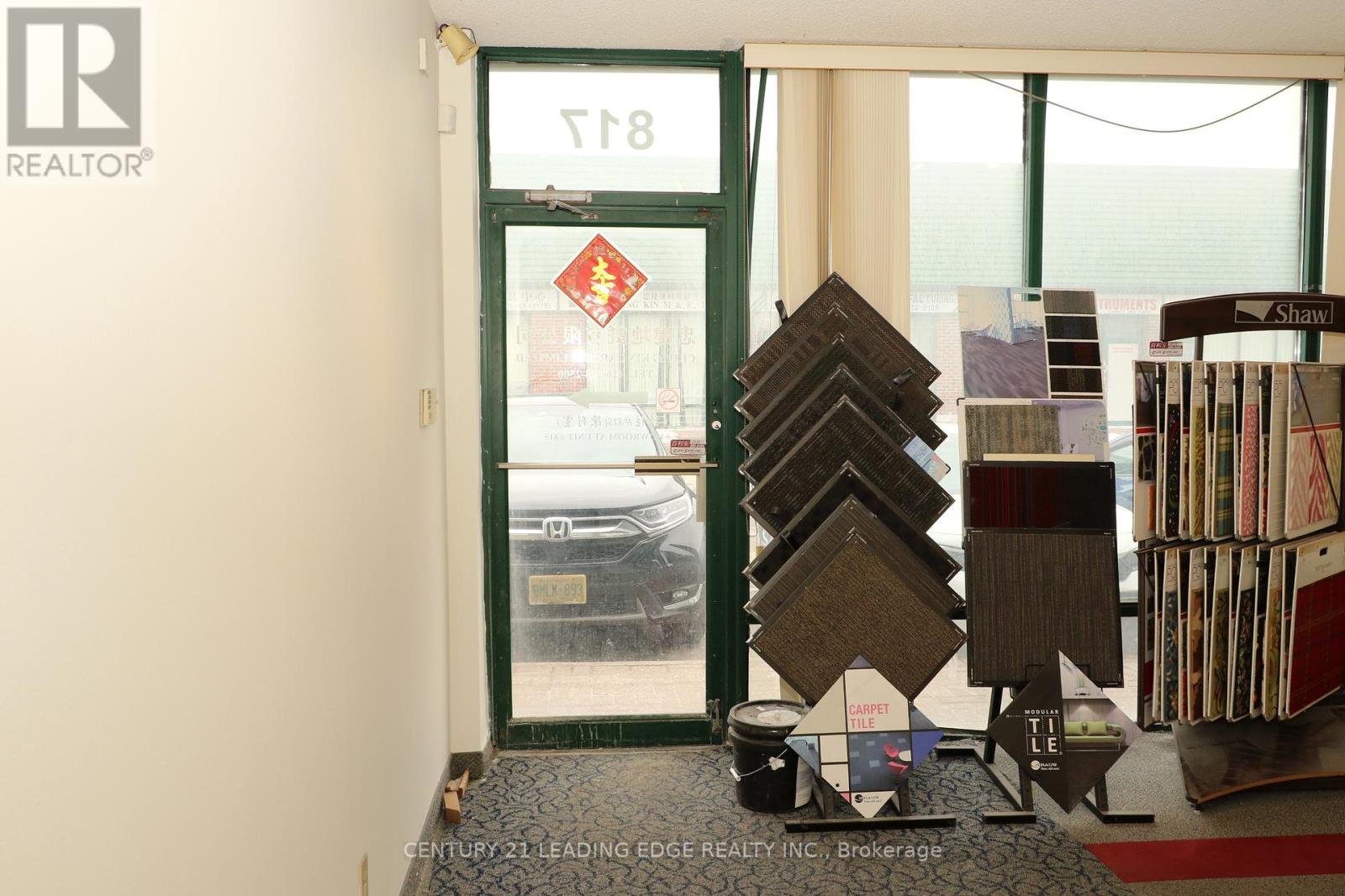 817 - 210 Silver Star Boulevard, Toronto, Ontario  M1V 5J9 - Photo 2 - E12439417