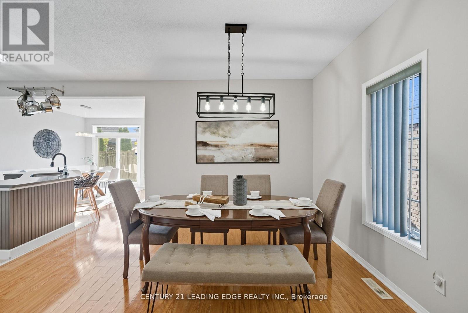 84 Tallships Drive, Whitby, Ontario  L1N 9X5 - Photo 11 - E12439388