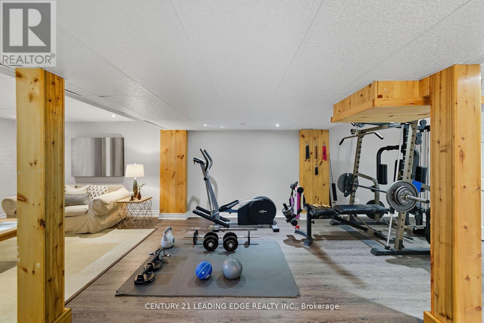 84 Tallships Drive, Whitby, Ontario  L1N 9X5 - Photo 39 - E12439388
